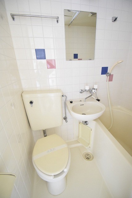 ベルピア伊勢原2 その他1