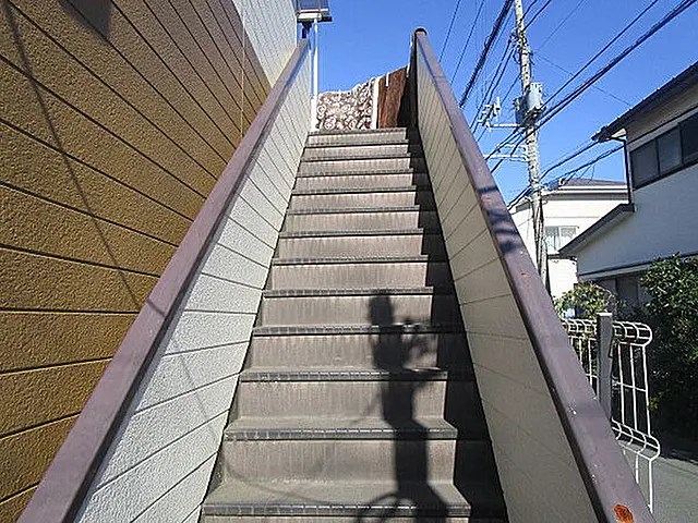 ベルピア伊勢原2 その他外観1