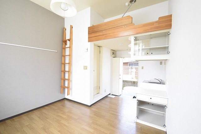 ベルピア伊勢原2 ベッドルーム