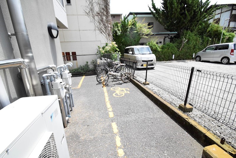 ゆたかビル その他外観2