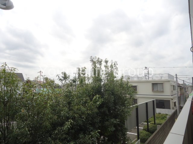 ディアベルジュ湘南台 弐番館の写真15