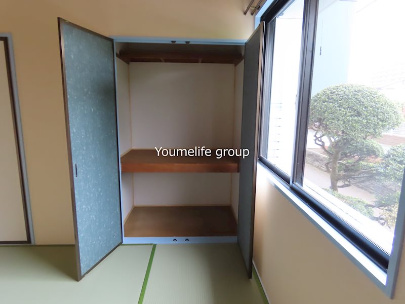 ホーメル 収納