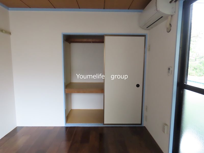 ホーメル 内装