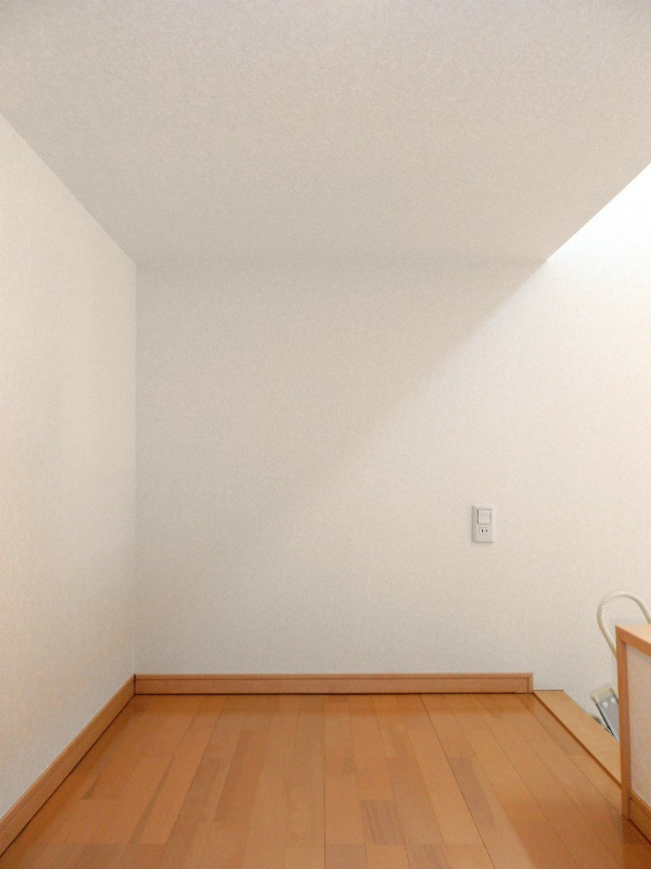 レザンヴィーゼ  ベッドルーム