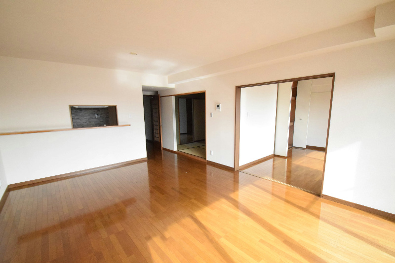 アトラクトマンショントムロ ベッドルーム