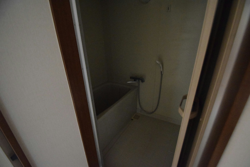 アトラクトマンショントムロ 風呂画像