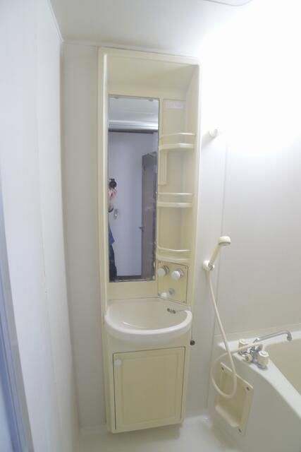 第二稲荷山ハイツ その他1