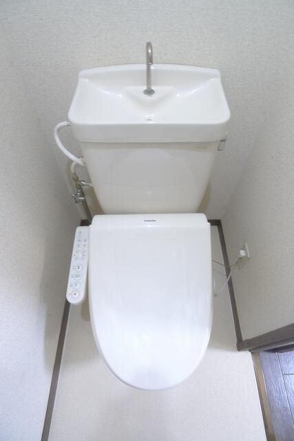 第二稲荷山ハイツ その他2