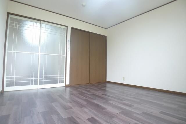 第二稲荷山ハイツ その他4