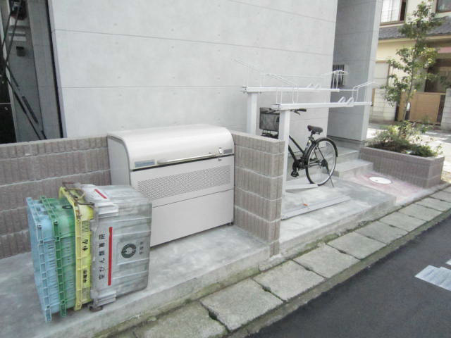 リブリ・湘南 その他外観2
