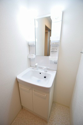 ウィスタリア その他3