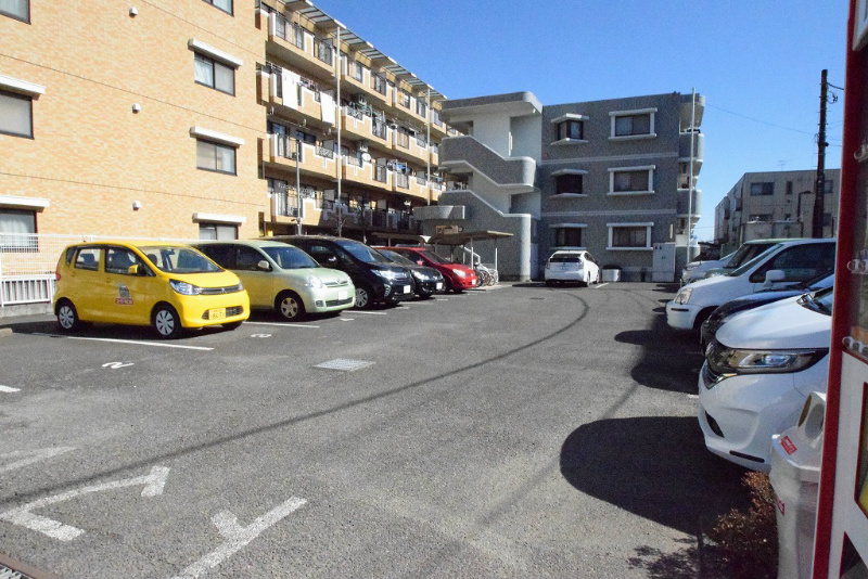 ウィスタリア その他外観1