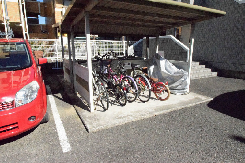 ウィスタリア その他外観2