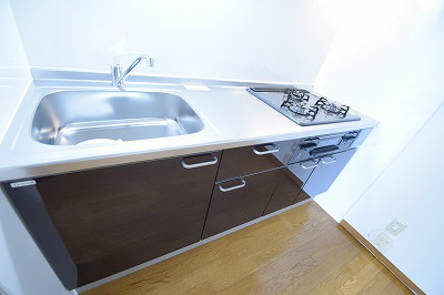 ウィスタリア キッチン