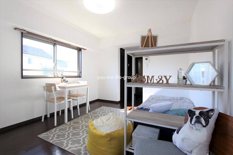 セレスティアル　アスカ リビング