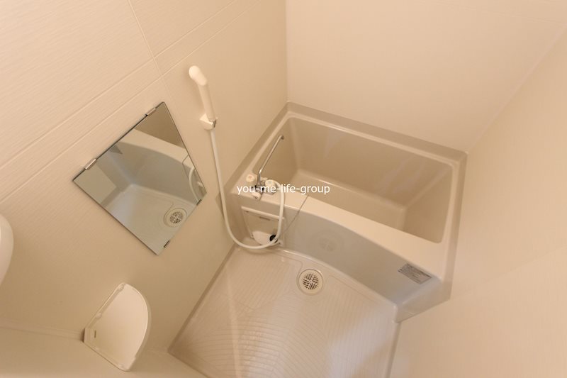 セレスティアル　アスカ 風呂画像