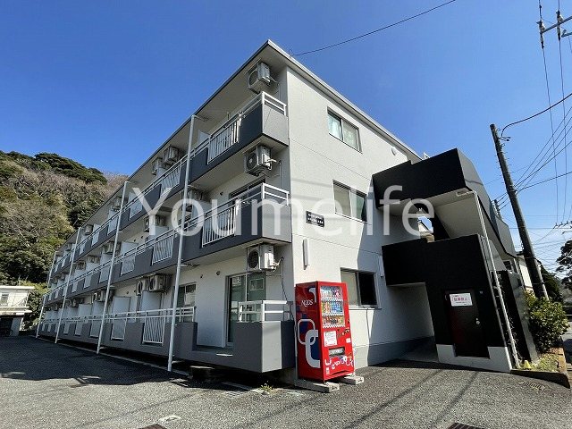 ホロン湘南弐番館 その他外観1