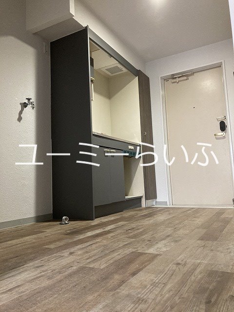 ホロン湘南弐番館 リビング