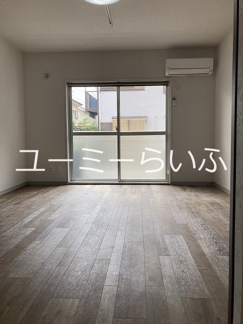 ホロン湘南弐番館 ベッドルーム