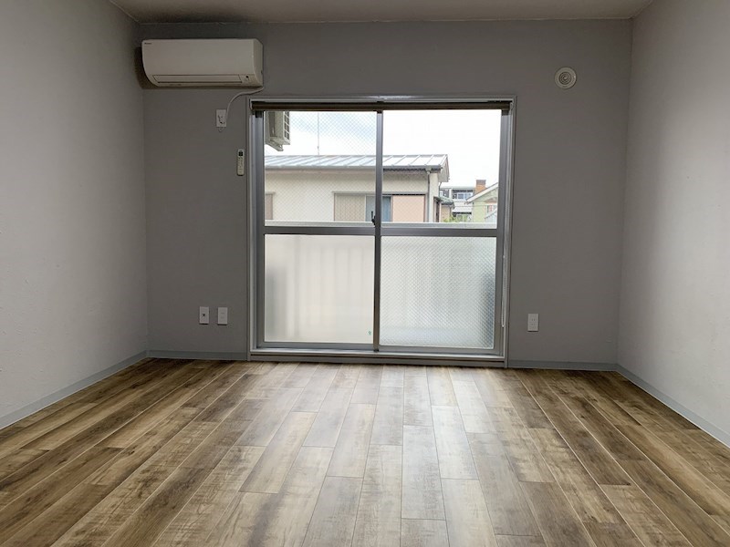 ホロン湘南弐番館 リビング