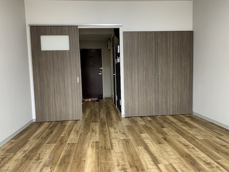 ホロン湘南弐番館 ベッドルーム