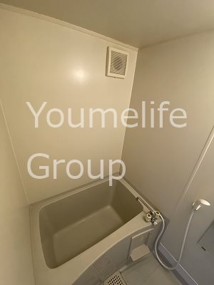 ルミエール湘南 風呂画像