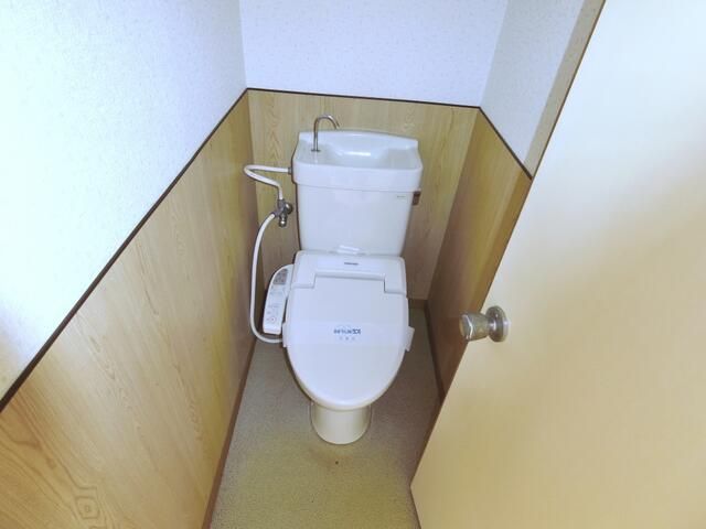 フラッツシガ その他1