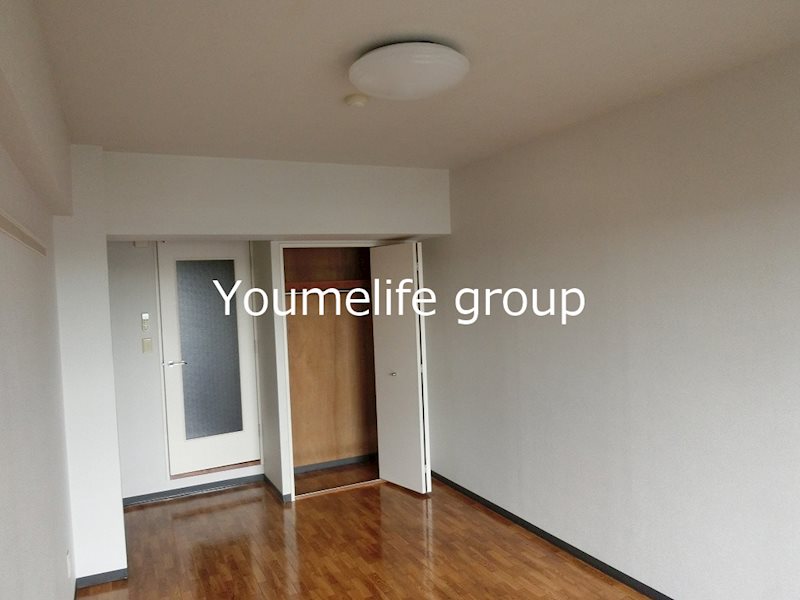 サンライト伊勢原 ベッドルーム