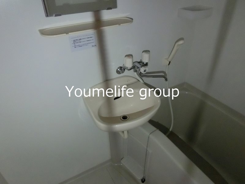 サンライト伊勢原 風呂画像