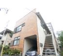 木島ハイツ 203号室 外観