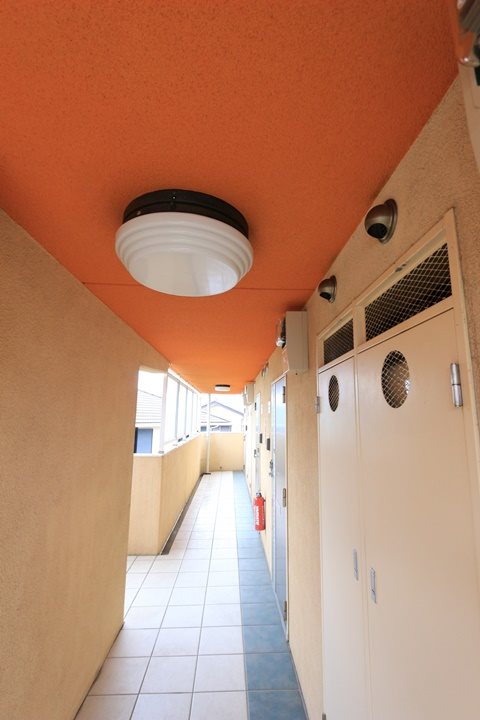 エストゥディオ その他外観1