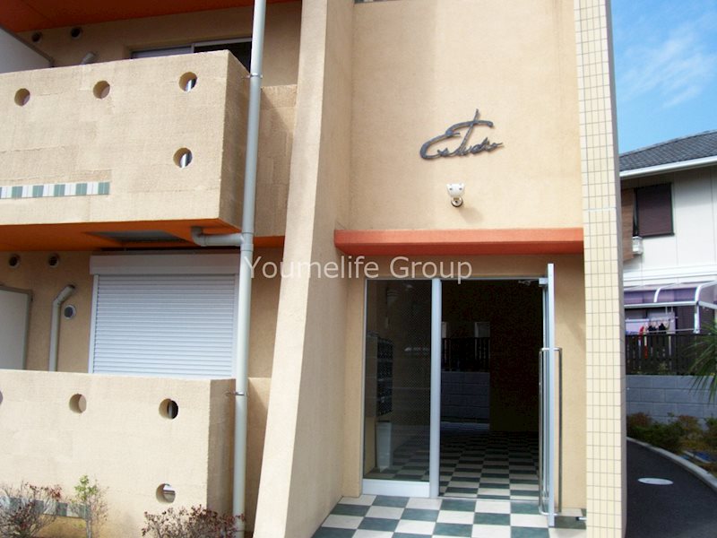 エストゥディオ その他外観6