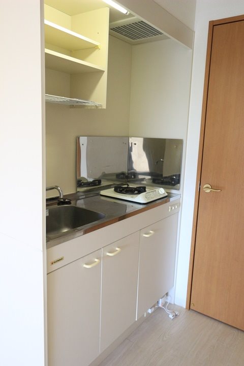 エストゥディオ キッチン