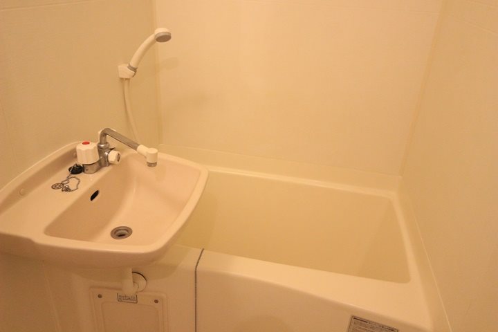 エストゥディオ 風呂画像