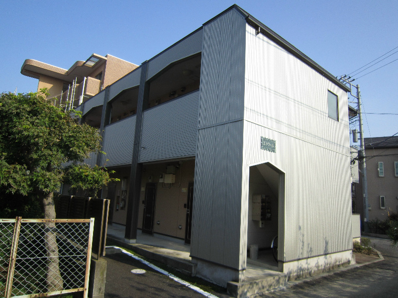 エトワール  その他外観1