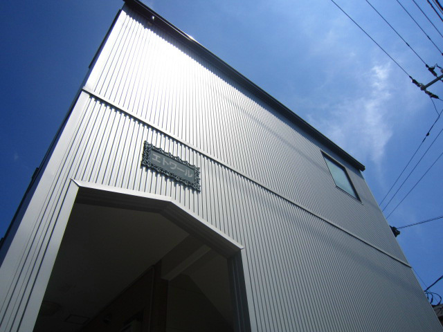 エトワール  その他外観2