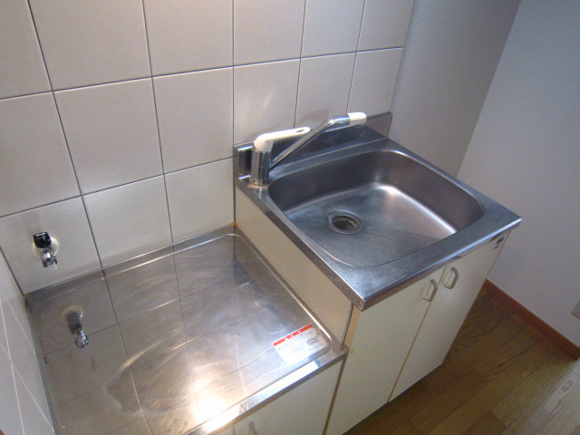 エトワール  キッチン