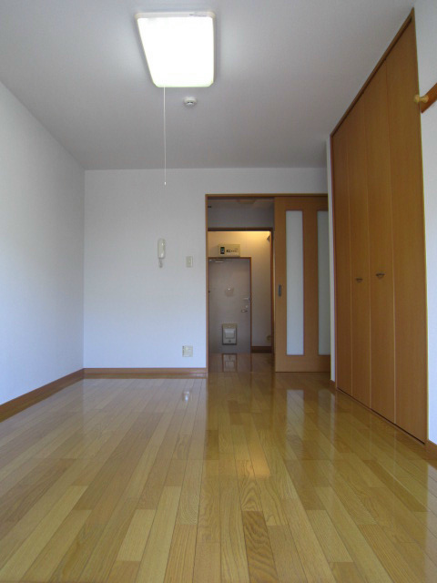 エトワール  ベッドルーム