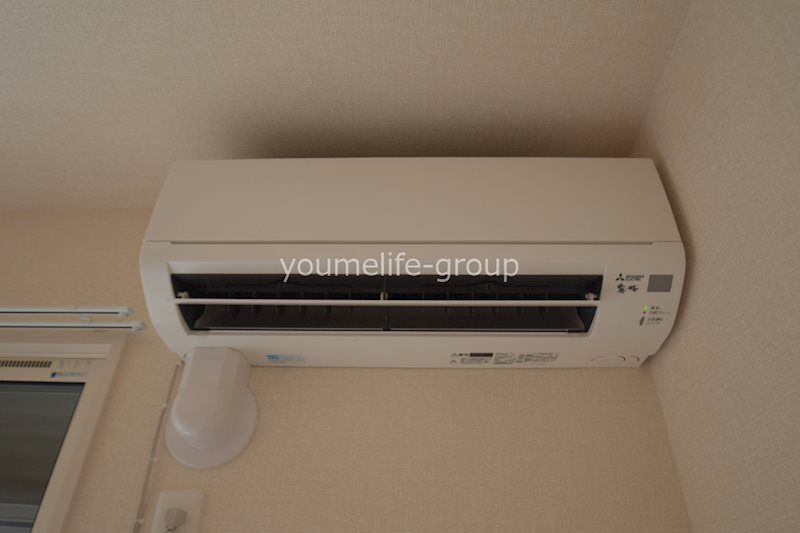 パーチェ その他外観2