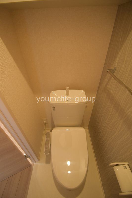 パーチェ その他外観5