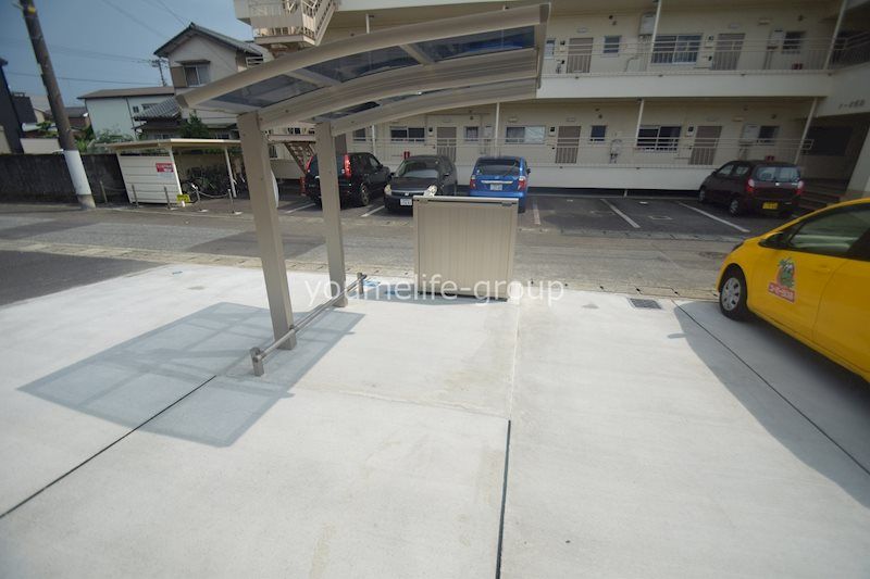 パーチェ その他外観6