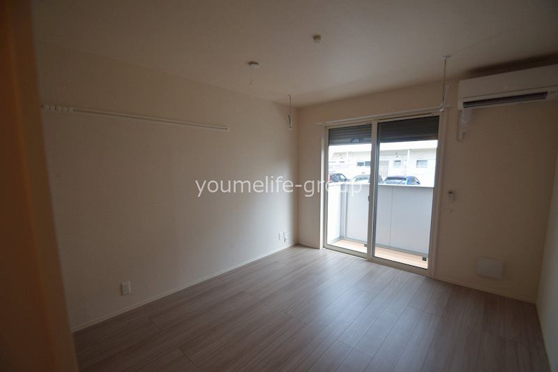 パーチェ リビング