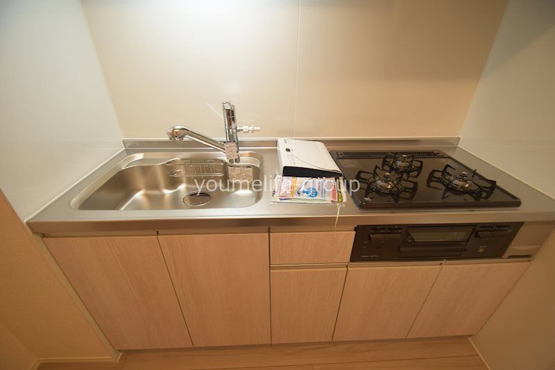 パーチェ キッチン