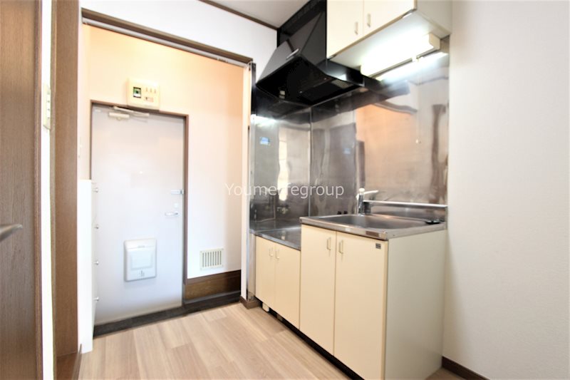 フォレスト キッチン