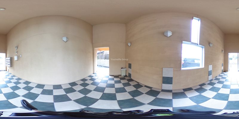 エストゥディオ その他外観4