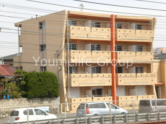 エストゥディオ その他外観5