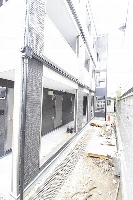 メーヴェ伊勢原 その他外観1