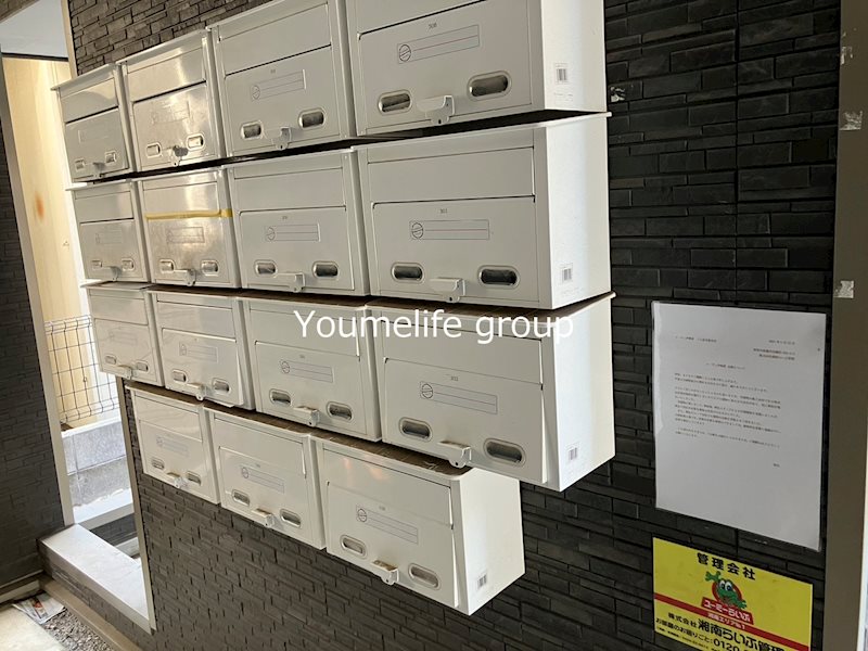 メーヴェ伊勢原 その他外観3