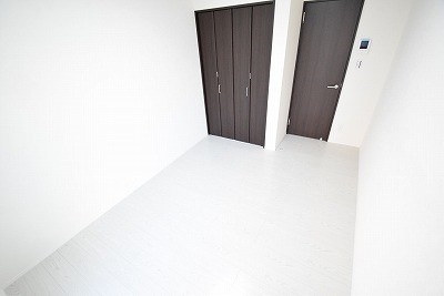 メーヴェ伊勢原 ベッドルーム