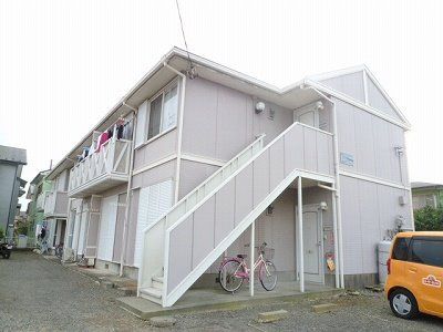 グランドールK 202号室 外観